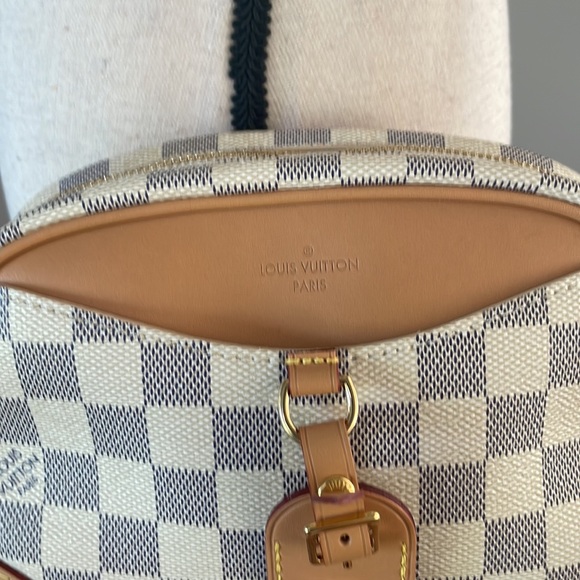 AUTHENTIC LOUIS VUITTON BAG - Picture 13 of 16